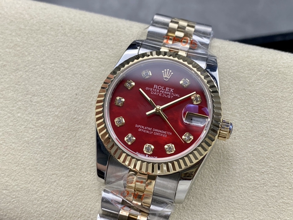 激安ロレックス背面デザイン